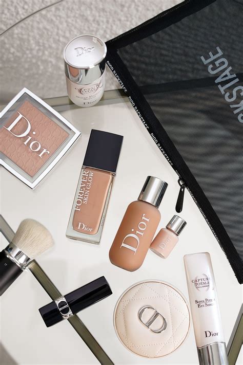 dior makeup nz|dior beauty nz.